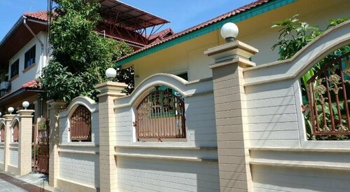 Ban Yenjid, Забронировать Отель Отели Аюттхая с завтраком, Завтраки