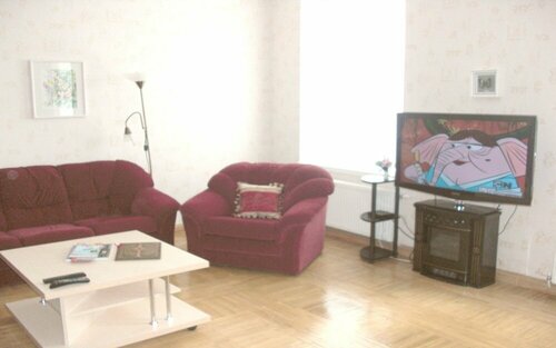 Sunny Grand Apartment by Old Town, Reserva ahora Apartamento Riga Vidzeme