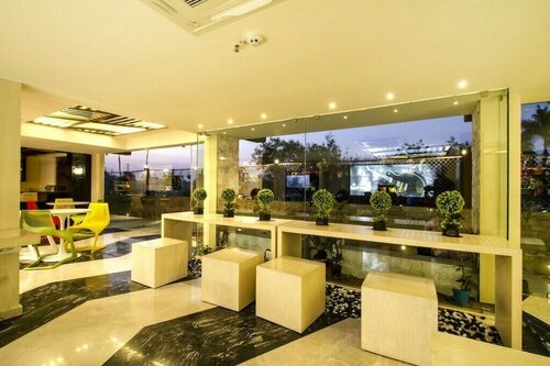 Art Boutique Hotel Gachibowli, Забронировать Бутик-отель Отели Гачибоули с завтраком, Завтраки