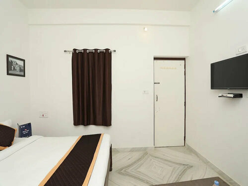 OYO 9470 The Grace Inn, Забронировать Отель Отели штата Раджастхана с завтраком, Завтраки