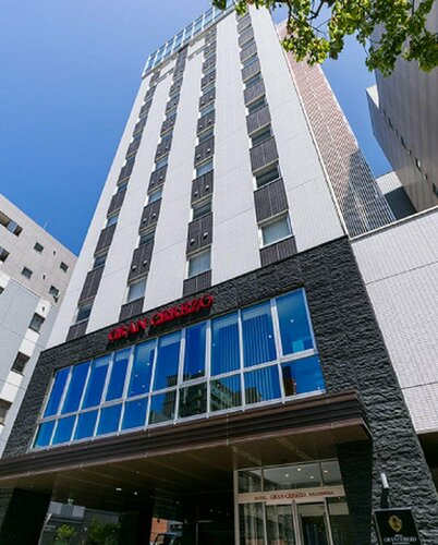 Hotel Oriental Express Kagoshima Tenmonkan, Забронировать Отель Ōkuchi Кагосима