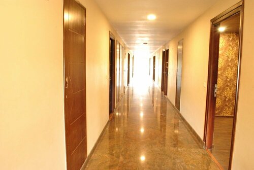 Hotel Sriram JB Residency, Book Hotel Virudhunagar 