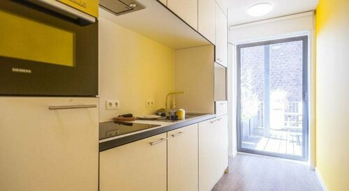 Ooostel2.be Leuven, Prenota Hotel Hotel a Flanders con parcheggio, Parcheggio