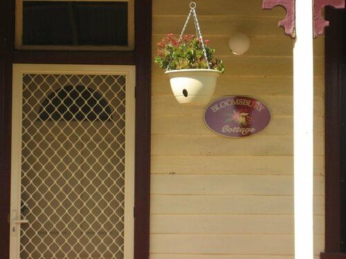 Bloomsbury Cottage, Reserva ahora Casa o chalet Bairnsdale Gippsland