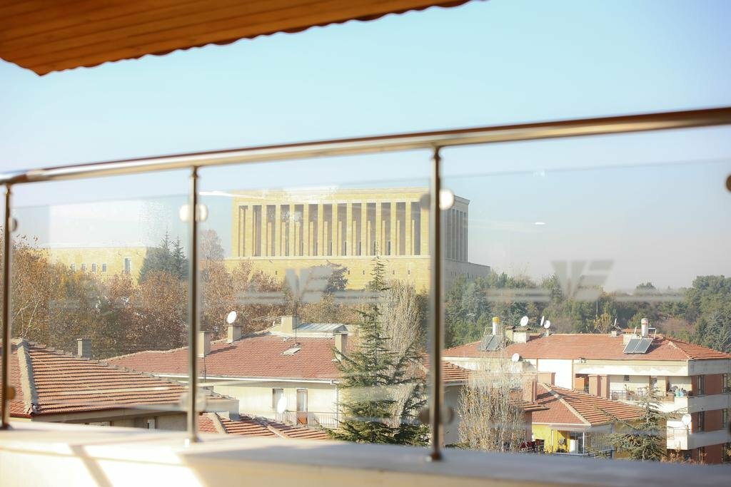 Ankara Merkez Vilayetler Evi