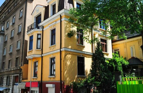 LOpera House, Buchen Sie Pension Gästehäuser in Sofia, Pension