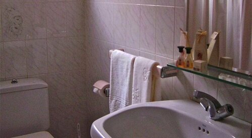 Pension Miami, Book Hotel Almassora Azahar Coast