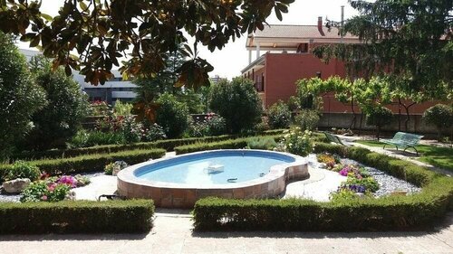 Centro San Viator, Book Hotel Valladolid 