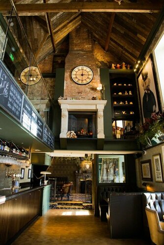 The Impeccable Pig, Varaa Matkakoti Sedgefield Teesside