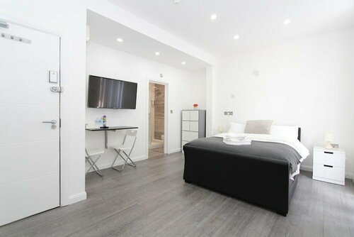 BlueGreen Suites, Забронировать Апартаменты/квартира Лондон Большой Лондон