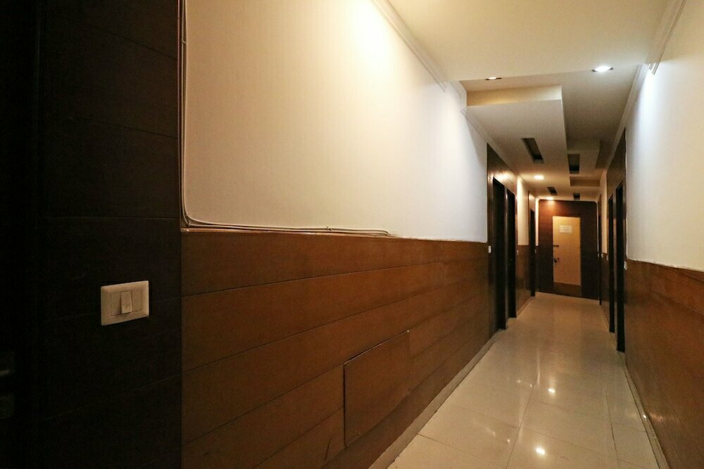 Super Collection O Sector 5 Ghaziabad formerly Crown Palace