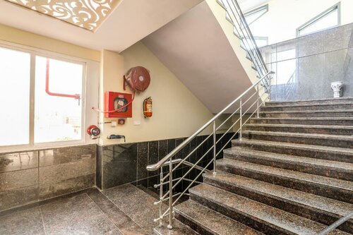 Oyo Flagship 9352 Hotel Src Grand, Book Hotel Vijayawada Andhra Pradesh