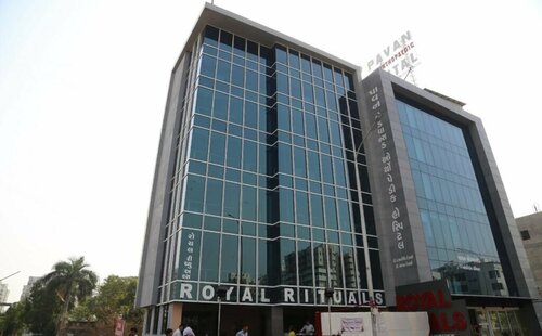 Hotel Royal Rituals Vesu, Réserver Hôtel Surate Gujarat