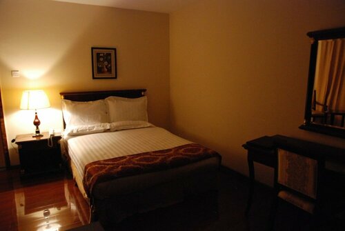 Churchill Addis Ababa Hotel, Book Hotel Arada Addis Ababa, near Ethnological Museum