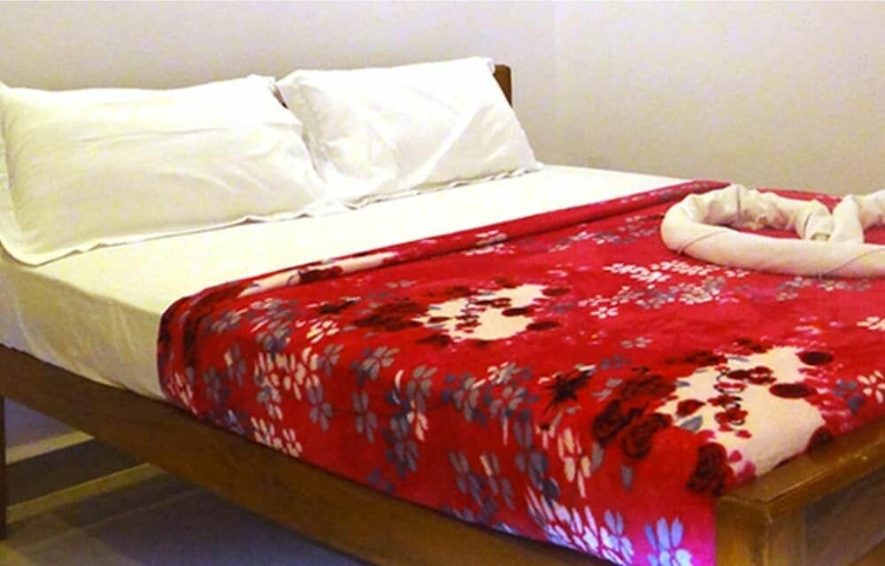Hotel Ocean Touch