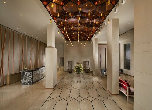 Sarovar Premiere Jaipur, Prenota Hotel Hotel a Rajasthan con piscina, Piscina