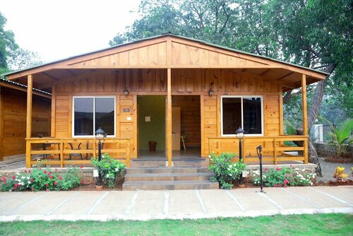 Sai River Resort, Забронировать Курортный отель Матеран штат Махараштра