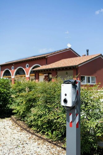 Agriturismo Da Zeffi, Забронировать Фермерский дом Спрезиано Венето