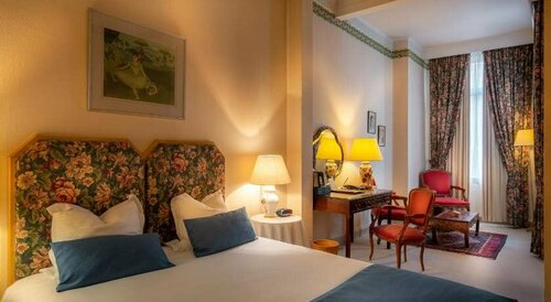 Hotel Firean, Забронировать Отель Антверпен - центр города Антверпен