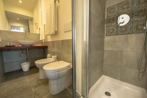 B&B Roma 474, Забронировать Отель «постель и завтрак» Аурелио Рим, рядом с Вилла Карпенья