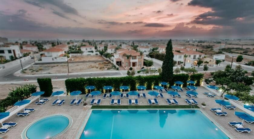 Sveltos Hotel