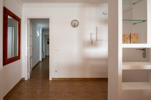 Apartamento Rosendo, Забронировать Апартаменты/квартира Отели Калафель с парковкой, Парковка