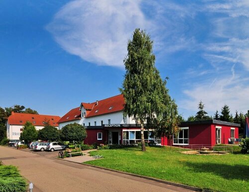 Hotel Speyer am Technik Museum, Забронировать Отель Шпайер Pfalz