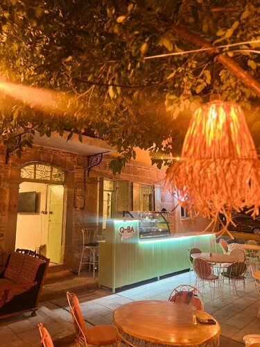 Asclepius Boutique Hotel & Cafe, Забронировать Бутик-отель Бергама Эгейский регион Турции, рядом с Асклепион в Бергаме