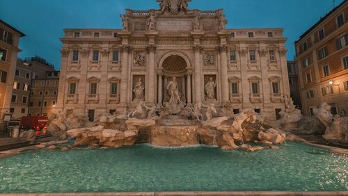 Persia Collection Trevi, Забронировать Гостевой дом Гостевые дома Рима, рядом с Вилла Максенция, Гостевой дом