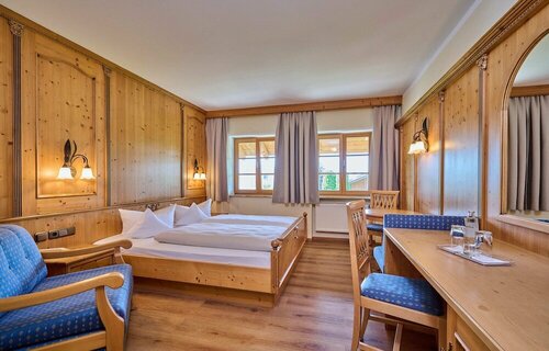 Hotel Happinger Hof, Reserva ahora Hotel Rosenheim Chiemgau