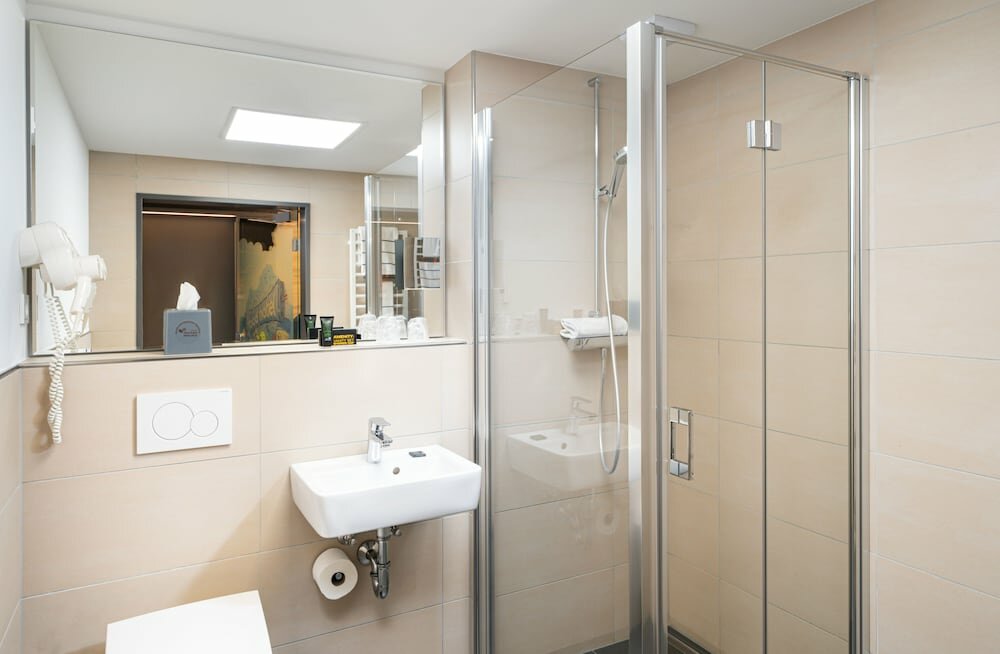 Food hotel Neuwied