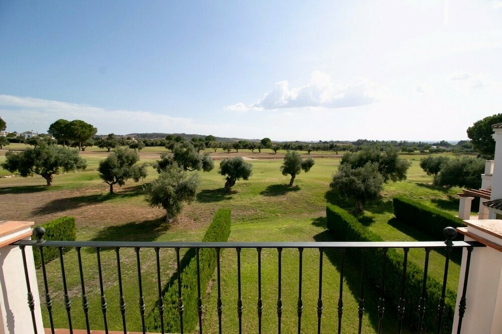 Arcos Golf Hotel Cortijo