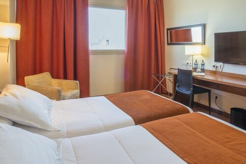 Hotel Xon's Valencia, Rezerwuj Hotel Hotele w Barcelona z basenem, Basen