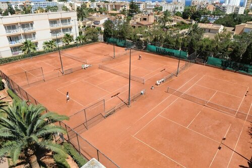 Aparthotel Club Simó, Rezervasyon Apart Otel Son Servera Mayorka
