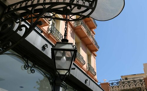 Grand Hotel des Ambassadeurs, Rezerwuj Hotel Mentona Great Alpine Road