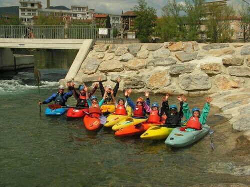 Hericlea Hotel Sport, Boek Hotel Millau Aveyron
