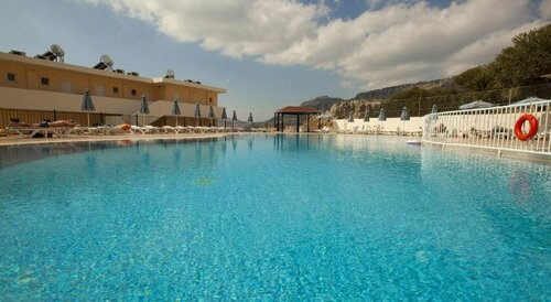 Lindos Nest, Reserva ahora Hotel Hoteles en Pefkos con piscina, Piscina