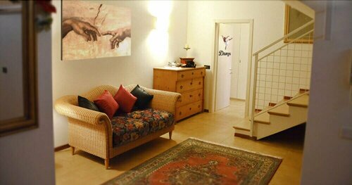 B&B Le Muse, Забронировать Отель «постель и завтрак» Отели Тренто 3 звезды, рядом с Замок Буонкосильо, 3*