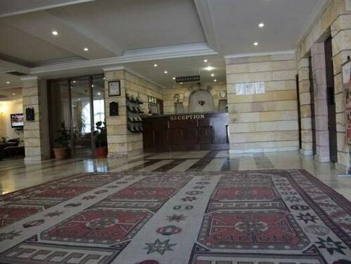 Tassaray Hotel, Забронировать Отель Бизнес-отели Каппадокия, 4* 5*