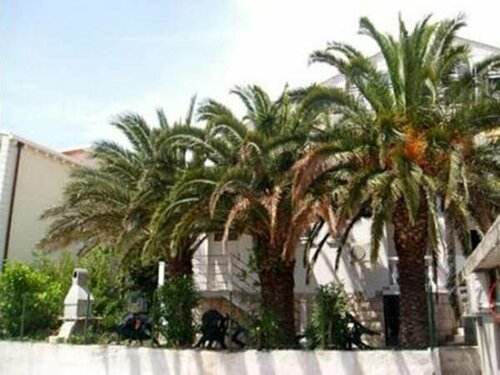 Villa Rajski Dvor1, Забронировать Вилла Бизнес-отели Бола, рядом с Набережная Бола, 4* 5*