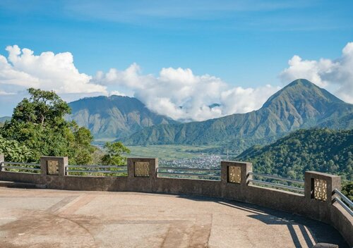 Jeeva Klui Resort, Prenota Resort Hotel a Mangsit con piscina, Piscina