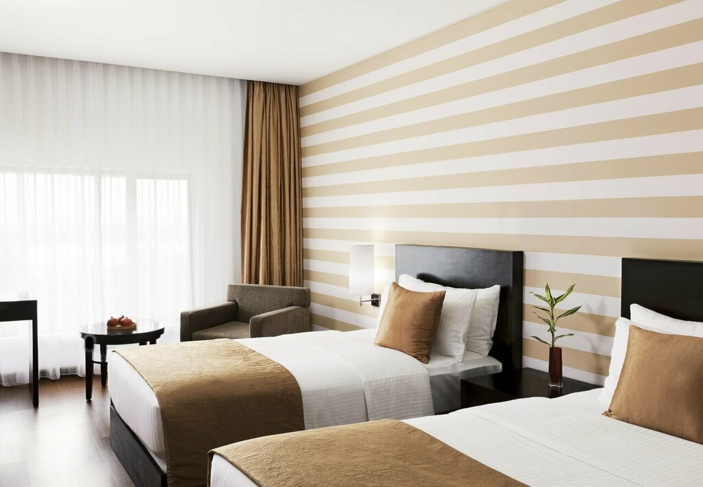 The Gateway Hotel By Taj
