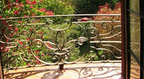 Villa Ganz Boutique Hotel, Забронировать Бутик-отель Гвадалахара Халиско