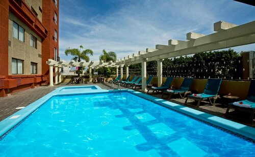 Fiesta Inn Guadalajara Expo, Réserver Hôtel Zapopan Jalisco