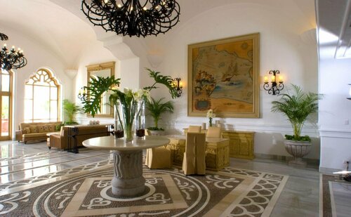 Pueblo Bonito Los Cabos Blanco Beach Resort - All Inclusive, Забронировать Курортный отель Отели Кабо-Сан-Лукас 5 звезд, рядом с Пляж Cannery, 5*