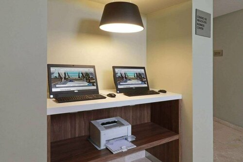 Best Western Valle Real, Boek Hotel Monterrey Centro Monterrey