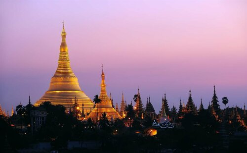Avenue 64 Hotel, Reservar Hotel Mayangone Township Yangon