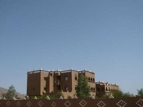 La Perle Du Drâa, Réserver Hôtel Agdz 
