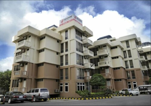 Hotel Yangon, Boek Hotel Mayangone Township Yangon