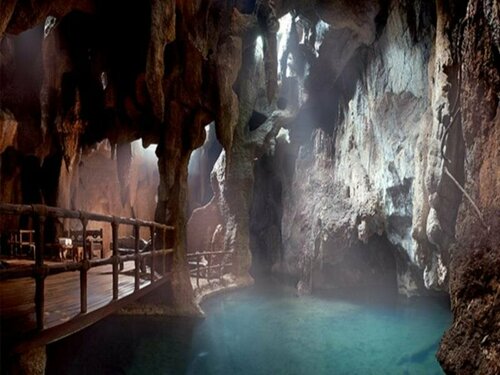 The Banjaran Hotsprings Retreat, Забронировать Отель Ипох штат Перак